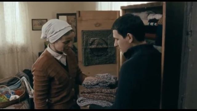 Halima's Path 2012 (Full Movie - English Subtitles)