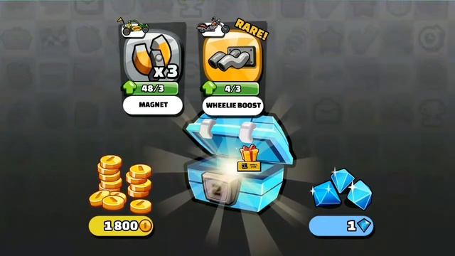 Hill Climb Racing 2 | Super Jeep Challenge смотреть онлайн