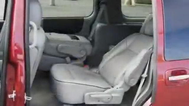 2005 Buick Terraza Chandler AZ 85225 смотреть онлайн
