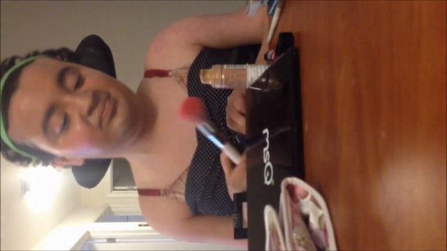 Tip &Tricks Makeup Tips For Physical Disabled Women 1