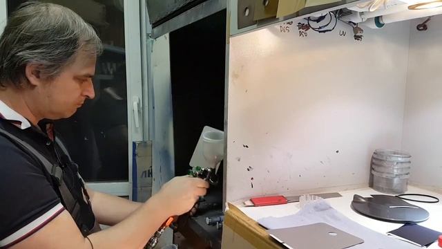 Как правильно сделать тест напыл смотреть онлайн