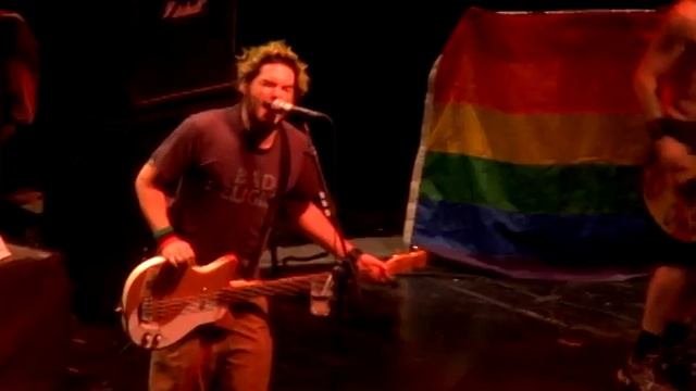 NOFX-Bob[Live Chile 2006]