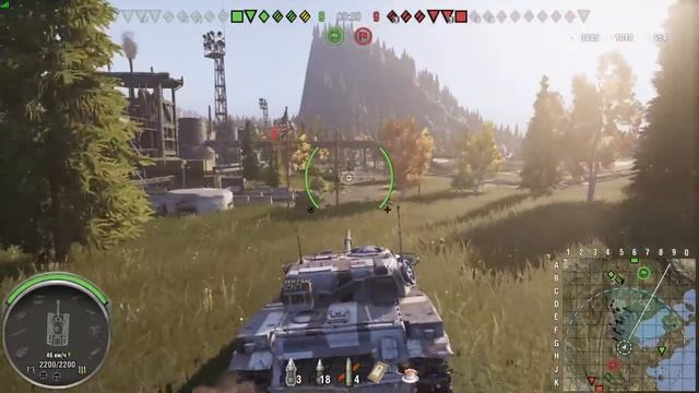 Мастер Чиф смотреть онлайн