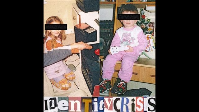 odaxelagnia - Patchoulibreak смотреть онлайн