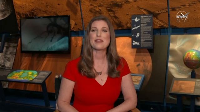 Live: Nasa’s Perseverance rover lands on Mars смотреть онлайн