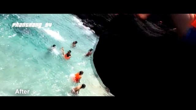 Venice Beach | HD1080p | Sony Vegas 10.0 смотреть онлайн