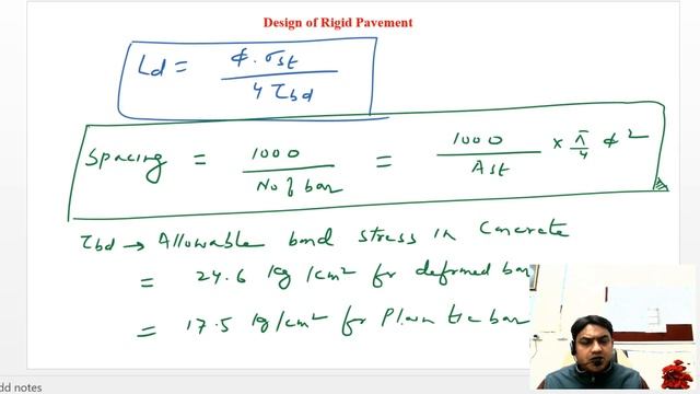 Design of Joints in Cement Concrete Pavements | Transportation Engineering | RM Classroom| GATE |ES смотреть онлайн