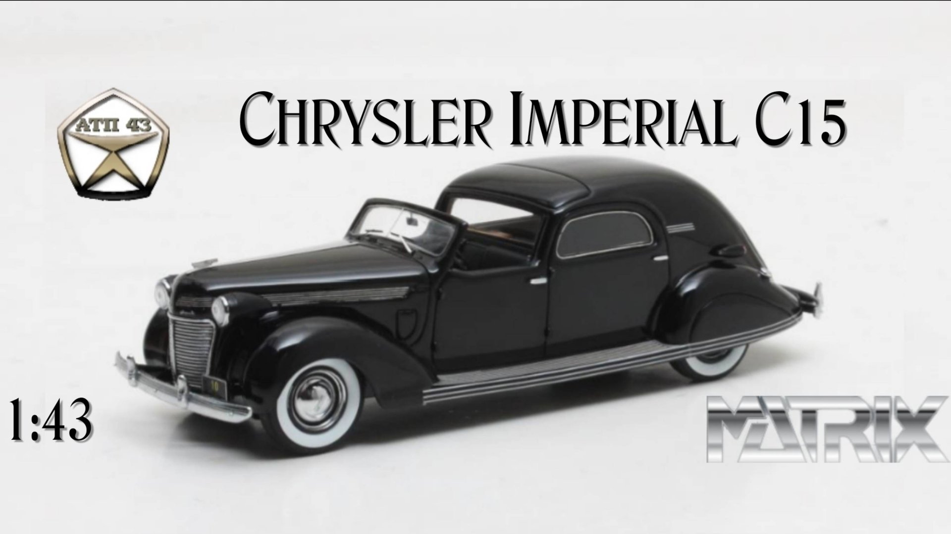 Chrysler C15 🔹Matrix