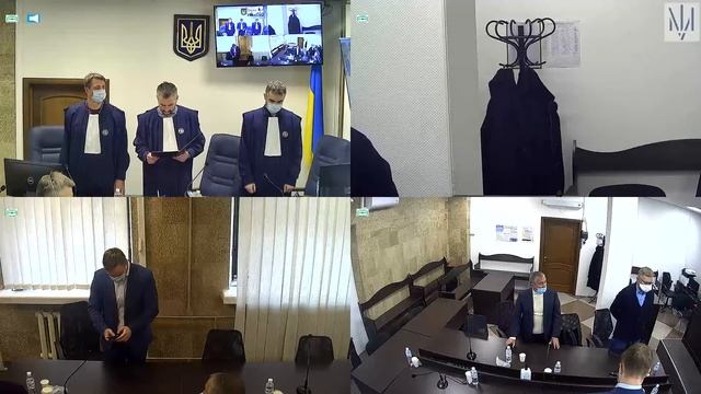 Перегляд рішення за виключними обставинами у справі про декларування недостовірної інформації смотреть онлайн