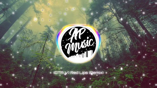 Red Lips  [ Mendus Remix], GTA Ft Sam Bruno