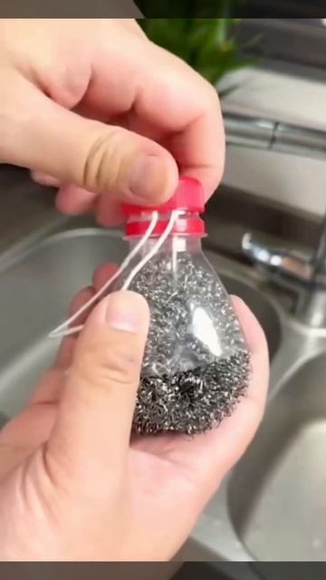 Хитрость для кухни 👍