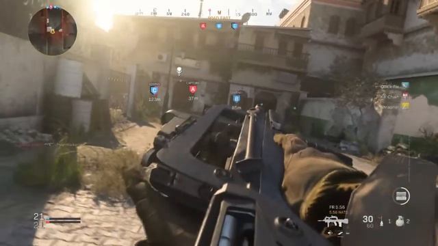 Call of Duty Modern Warfare 25 October 2019 HeartHacker56a's Live PS4 Broadcast смотреть онлайн