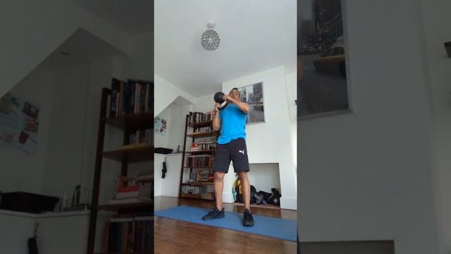 Kettlebell circus смотреть онлайн