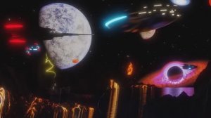 Шокирующие парадоксы! Атом - это совершенно не то о чём все думают.temp