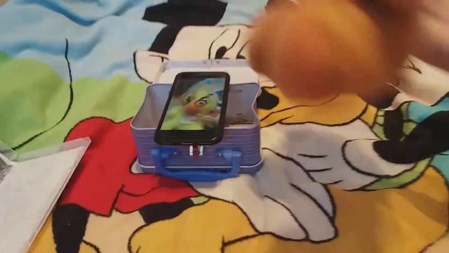 Марио и боузер мл.(14) смотреть онлайн