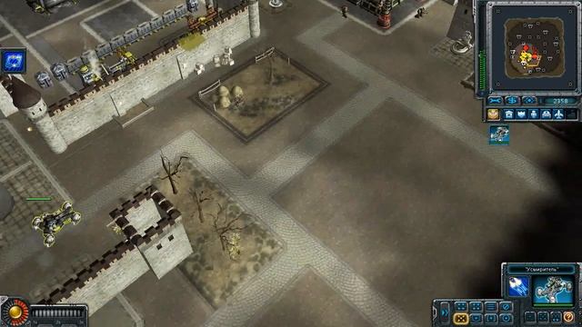 Замок тесла смотреть онлайн