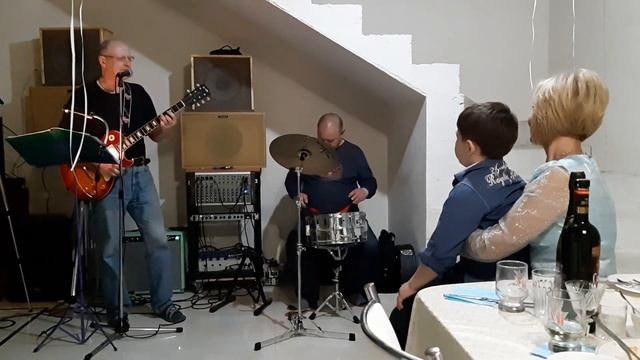 Юбилей смотреть онлайн