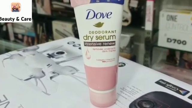 Uncover the Secret to Silky Smooth Underarms with Dove Dry Serum Deodorant: Best Reviews! смотреть онлайн