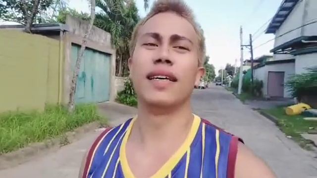 Villa Gloria Subdivision Angeles city Pampanga Walking Tour Video [4k] смотреть онлайн