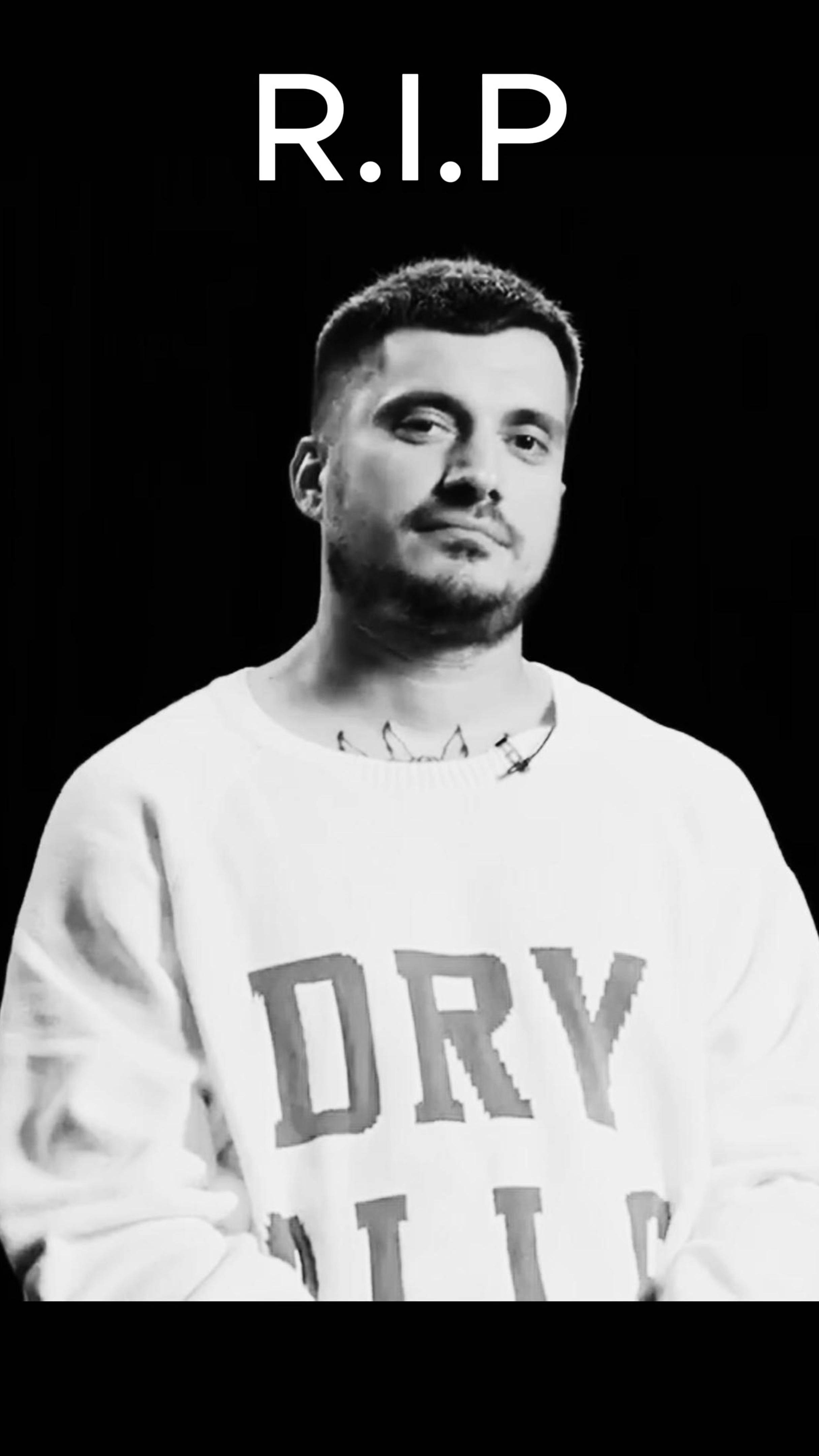 ПашаТехник - RIP