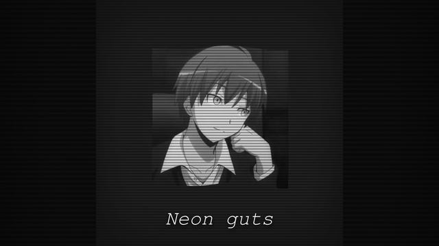 Lil uzi vert - Neon Guts ( Ft. Pharrell Williams) { slowed } смотреть онлайн
