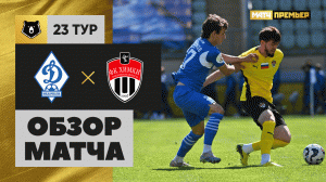 Динамо Махачкала - Химки. Обзор матча Мир РПЛ 06.04.2025