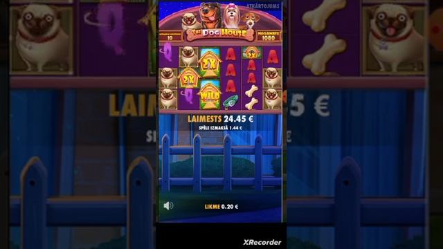 Max win dog house megaways!!!!! смотреть онлайн