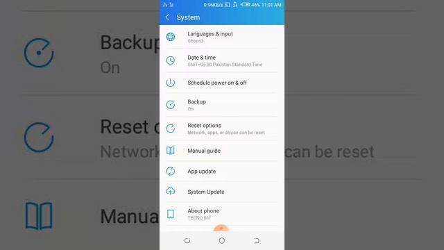 Tecno pop2 in YouTube is not installed this problem soulation in this video смотреть онлайн