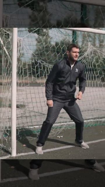 Ветрозащитный костюм смотреть онлайн