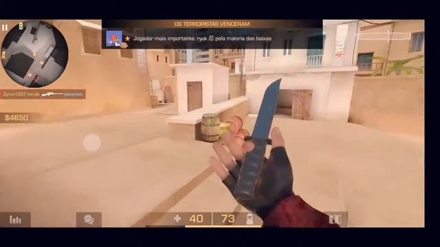 Standoff 2 | Highlights | Help смотреть онлайн