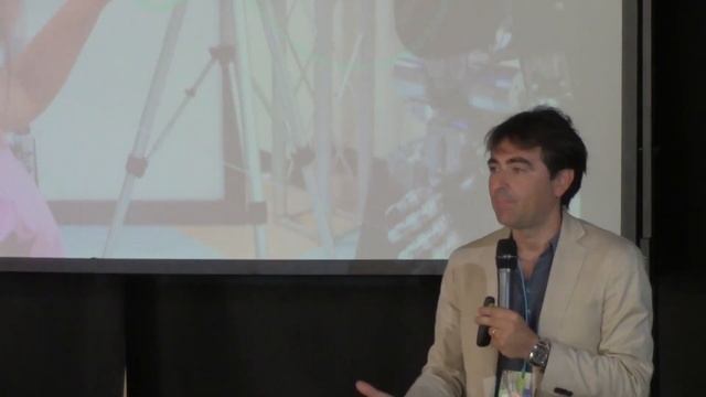 Alberto DIASPRO, Vittorio PELLEGRINI - Visioni al carbonio: tra vita e nanotecnologia смотреть онлайн