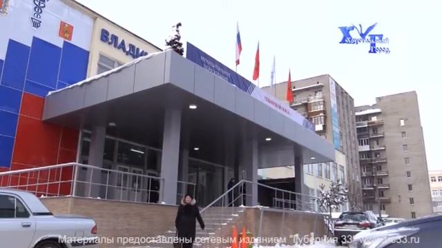 Передача Хрустальный Город от 22.01.2016 смотреть онлайн