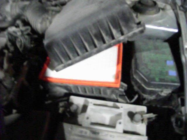 замена воздушного фильтра акцент тагаз +ка№ смотреть онлайн