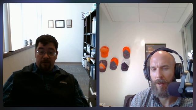 EP #045 - EPA NOx Out Concrete смотреть онлайн