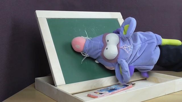 Быстро выучить буквы русского алфавита Смотрите на канале Умной крысы смотреть онлайн