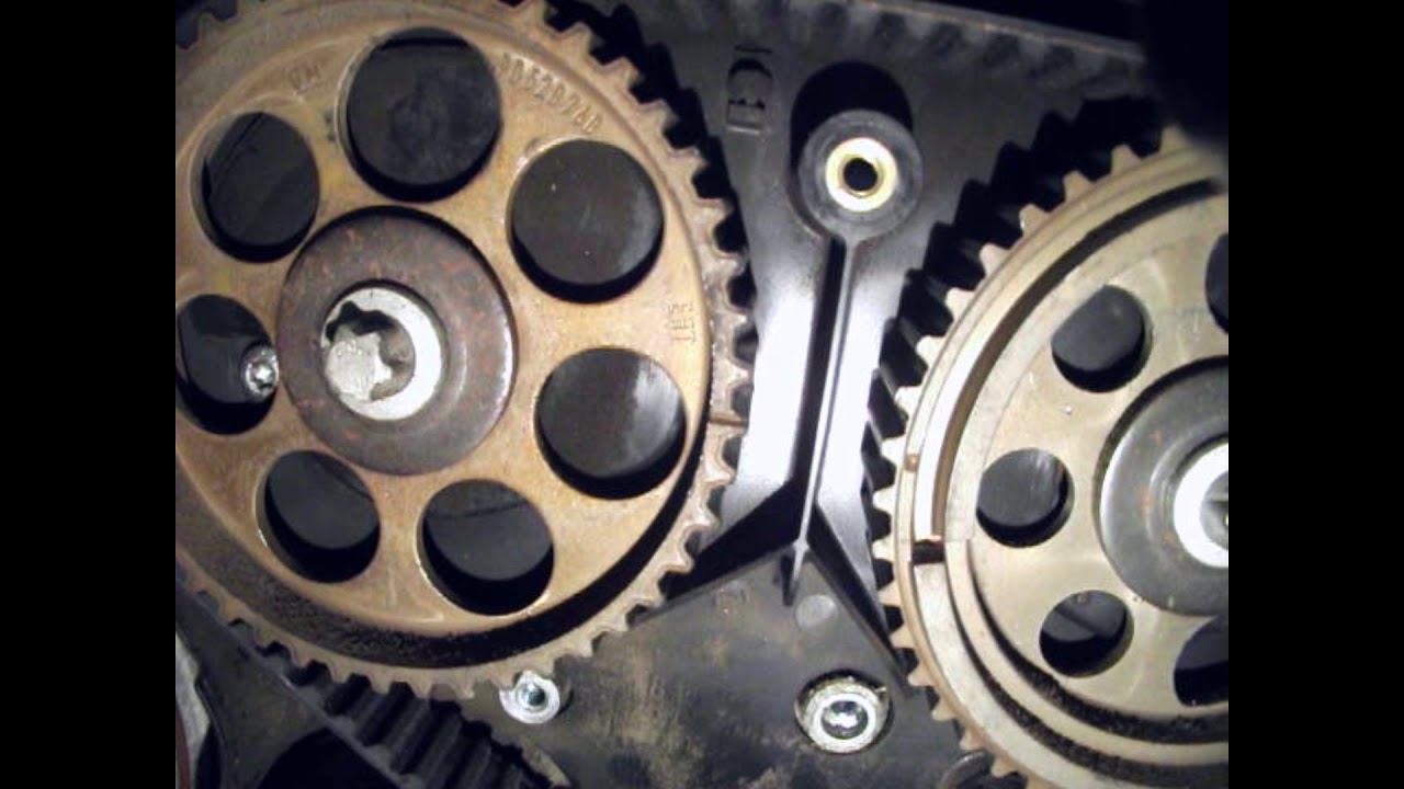 как воскресить двигатель пример опель астра G Z16XE смотреть онлайн