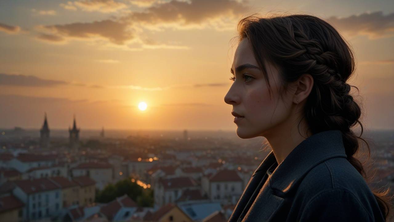 Песня "Полюби меня такой". Кавер смотреть онлайн