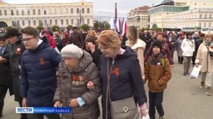 В Карачаево-Черкесии ветеранам войны будут оплачивать ЖКХ