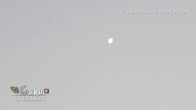P900 Vs P1000 ZOOM test смотреть онлайн