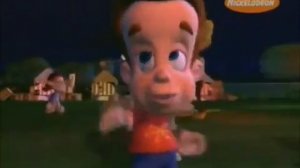 Jimmy Neutron and Cindy Vortex Boyfriend