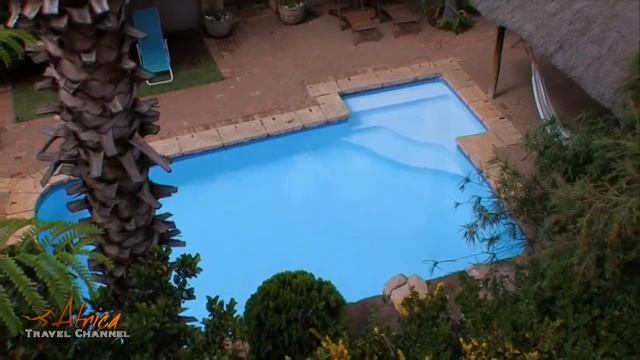 Green Valley Lodge Accommodation Wonderboom Pretoria South Africa - Africa Travel Channel смотреть онлайн
