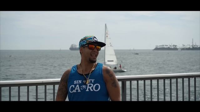Sin City Cairo - Catch Me On The West Coast смотреть онлайн
