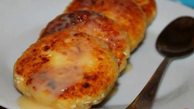 Готовим дома