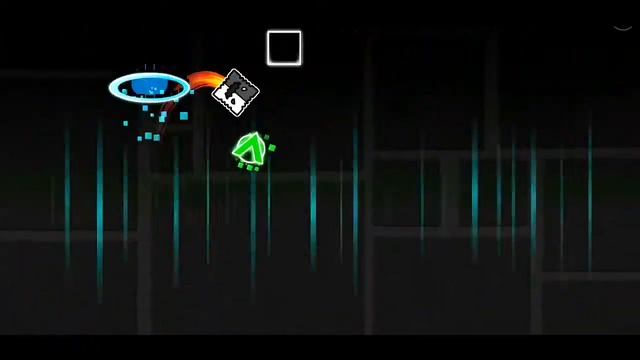 [Arcaea song] My layout "DREADNOUGHT" |Geometry Dash 2.11 смотреть онлайн