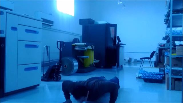 standard 5 set push ups. Totall 140 смотреть онлайн