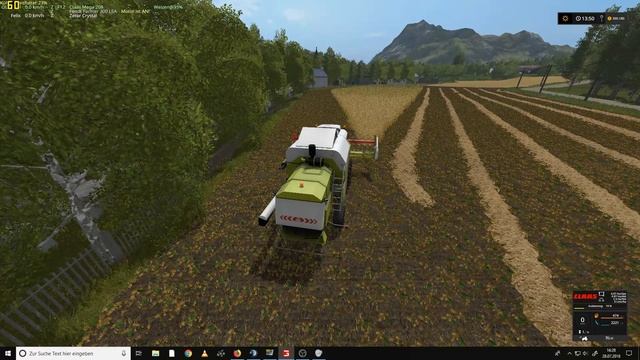 GER PC Ls 17 Folge 01# The Old Stream Farm v2 Mit Felix смотреть онлайн