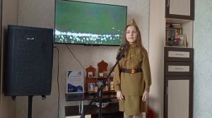 "Нет войны" Сергей Михалков.