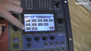 SOUNDCRAFT Si Expression 1