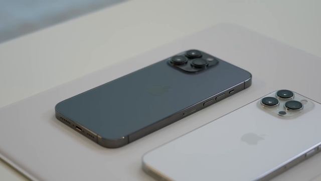 iPhone 13&13 Pro九款配色体验：哪个颜色你最喜欢？ смотреть онлайн