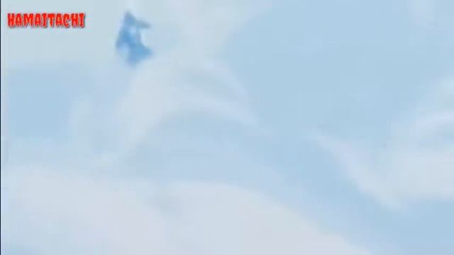 DRAGON BALL SUPER| BATALHA DOS DEUSES | GOKU VS BEERUS | Hamaitachi смотреть онлайн